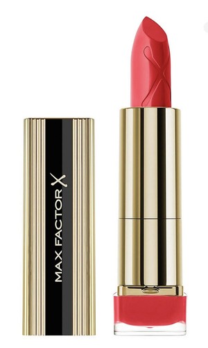 Max factor colour - max,