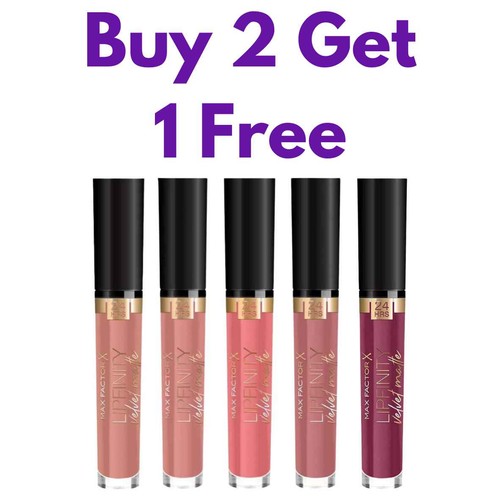 Max factor lipfinity velvet - factor,