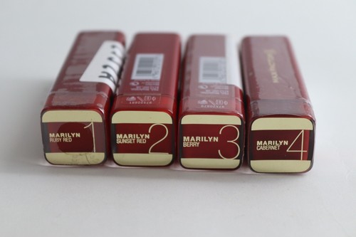 Max factor color - max, elixir