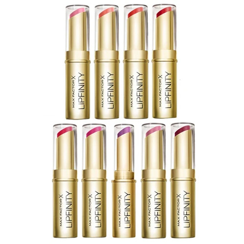 Max factor lipfinity long - factor,