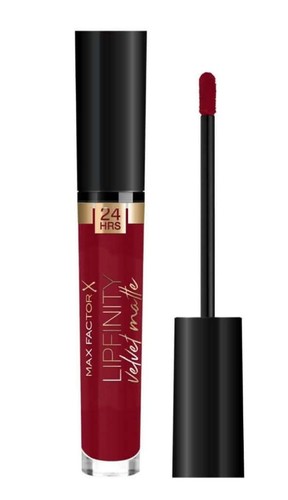 Max factor lipfinity velvet - factor,