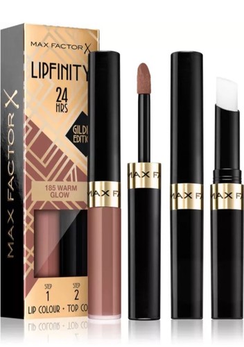 Max factor lipfinity 24hrs lip - factor,