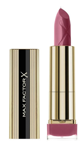 Max factor lipstick raisin 105 - max,