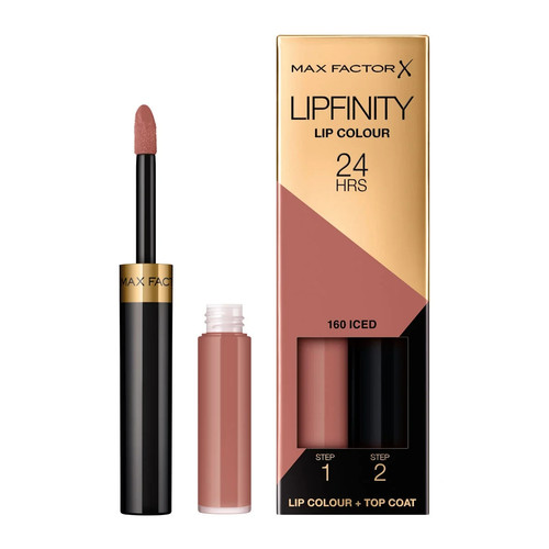 Max factor 24hrs - factor,