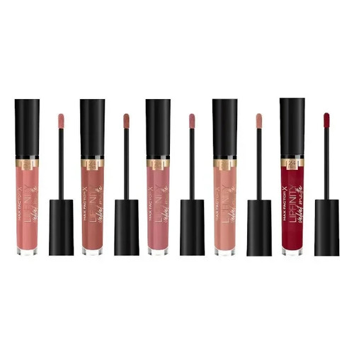 Max factor lipfinity velvet - factor,