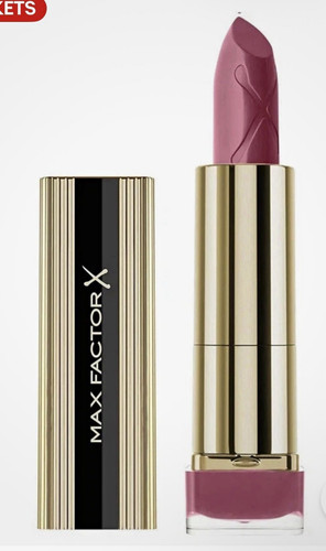 Max factor satin effect - max,