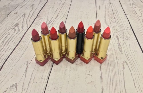 Max factor colour - max,