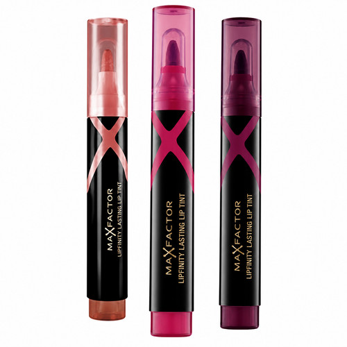 Max factor lipfinity lasting - factor,