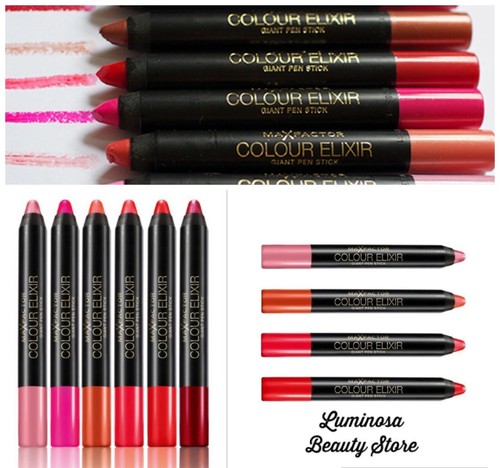 Max factor colour elixir giant - max,