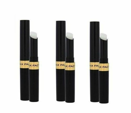 New max factor lipfinity - x,