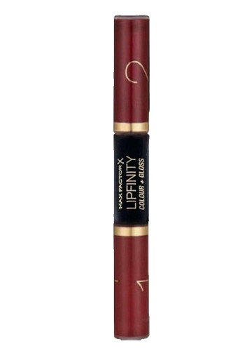 Max factor lipfinity lip - max,