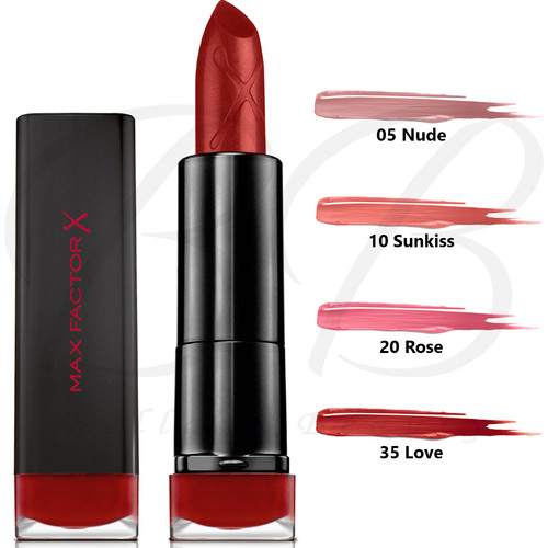 Max factor colour elixir - colour,