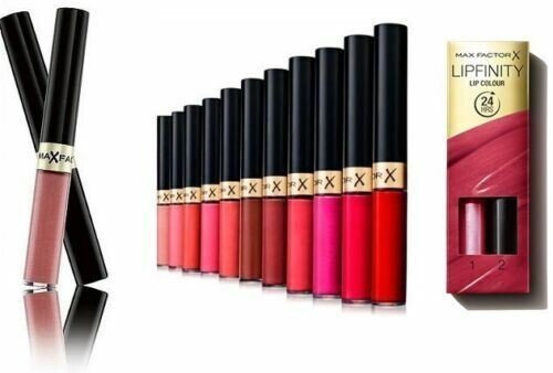 Max factor lipfinity 24hr lip - factor,