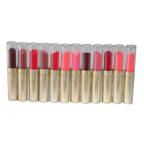 Max factor - max, colour
