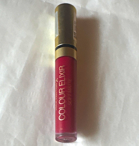 Max factor colour - max,