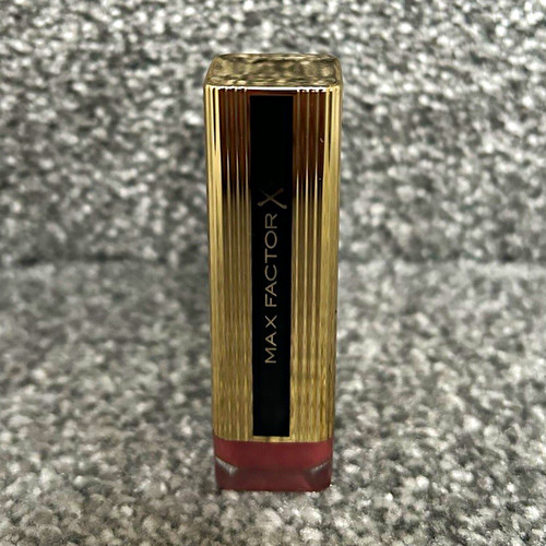 Max factor satin lipstick - max,