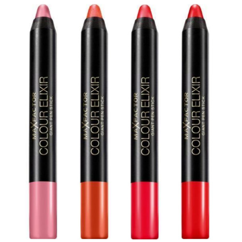 Max factor colour elixir - elixir, giant