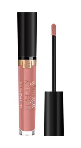Max factor lipfinity velvet - max,