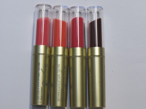 Max factor colour - max,