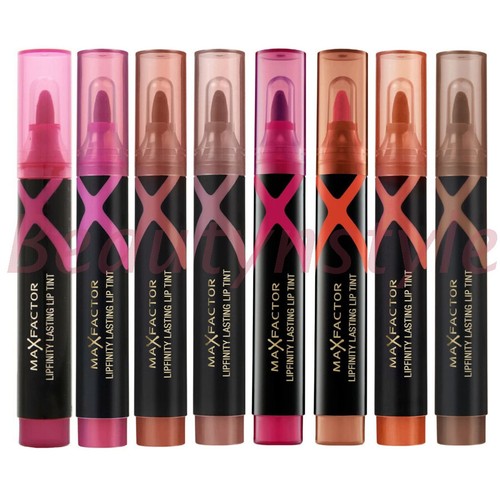 Max factor lipfinity lasting - factor,