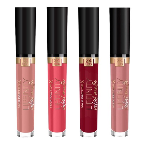 Max factor lipfinity - max,