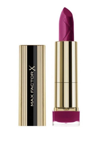 Max factor lipstick pure - max,